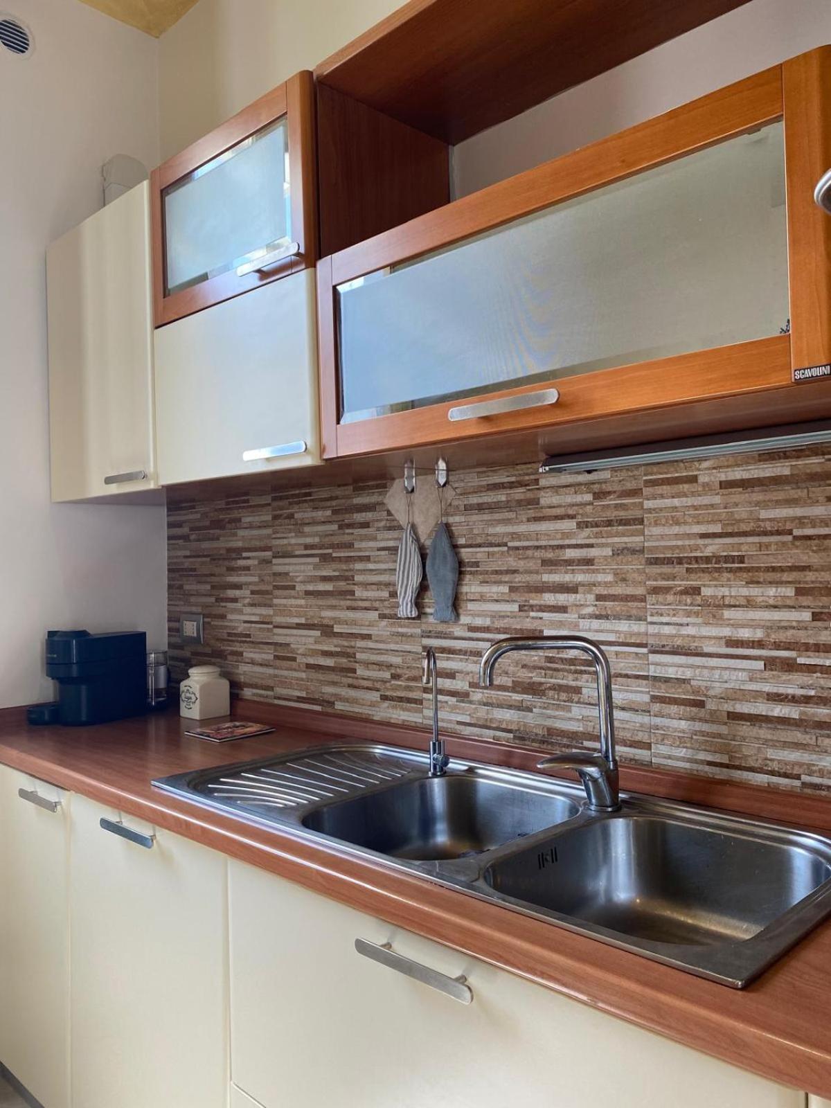 Palmieri Cozy Stay Monopoli Dış mekan fotoğraf